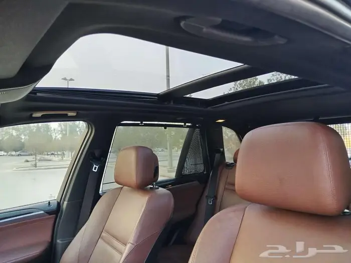 للبيع bmw X5 موديل 2011 34