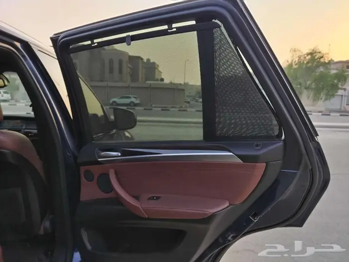 للبيع bmw X5 موديل 2011 38