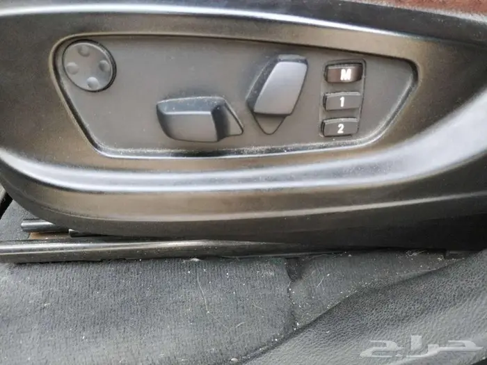للبيع bmw X5 موديل 2011 31