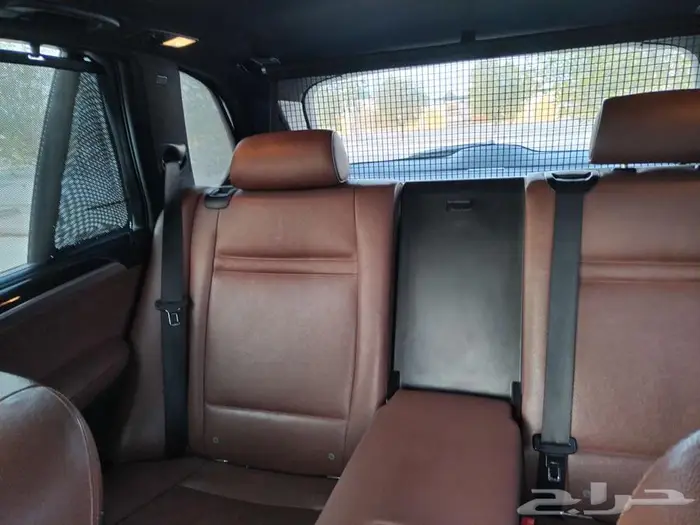 للبيع bmw X5 موديل 2011 27