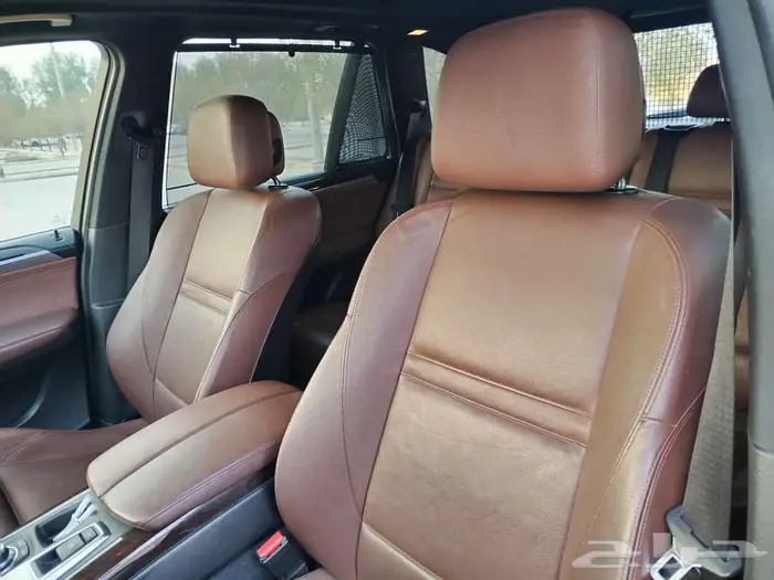 للبيع bmw X5 موديل 2011 29