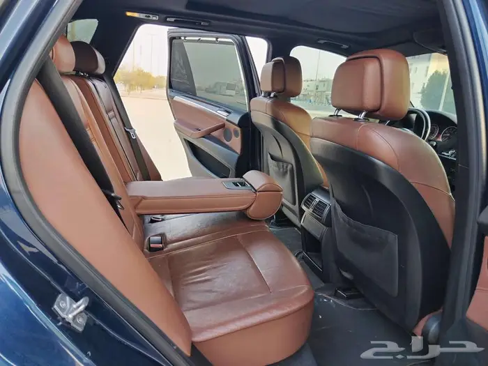 للبيع bmw X5 موديل 2011 28