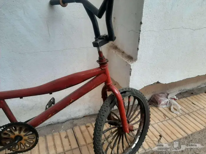 دراجه هوائية مستعمل نظيف رقم الجوال 5