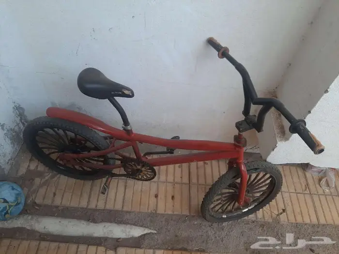 دراجه هوائية مستعمل نظيف رقم الجوال 3