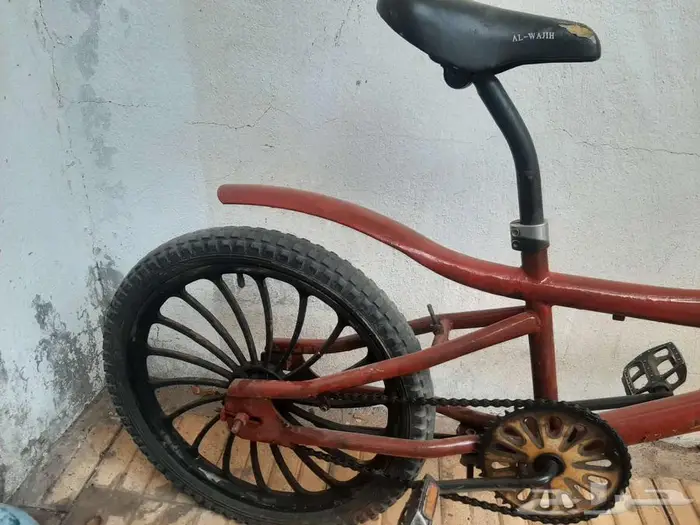 دراجه هوائية مستعمل نظيف رقم الجوال 1