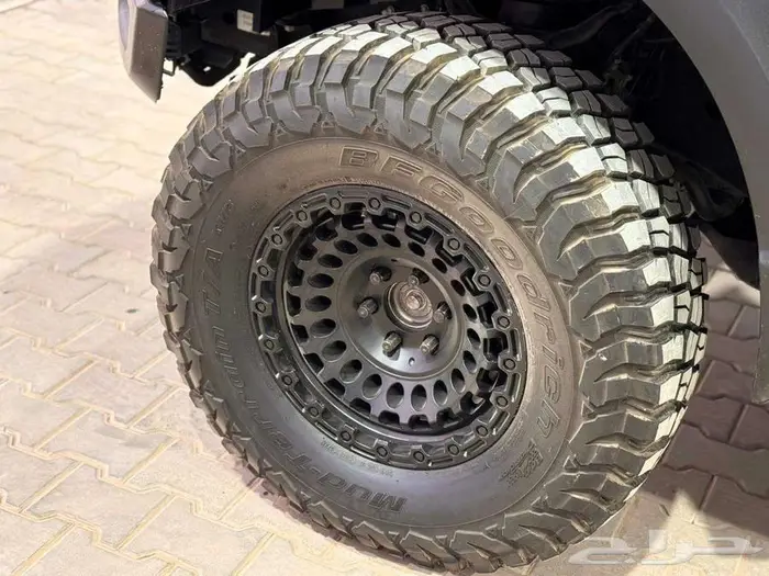 فورد F150 - رابتر 2019 فل كامل توكيلات الجزيرة 10