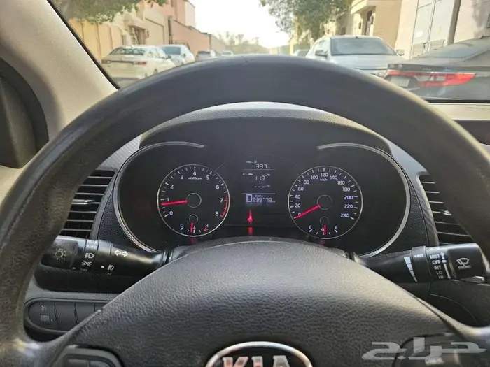 سيراتو كوبيه 2016 1