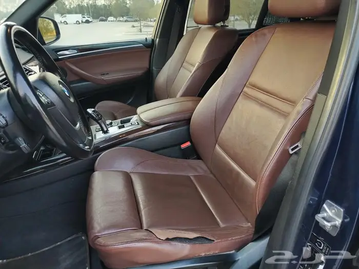 للبيع bmw X5 موديل 2011 30