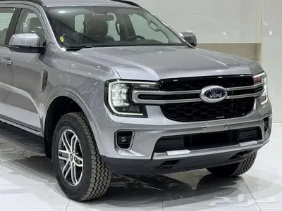 فورد ايفرست XLT موديل 2025 بنزين كاش واقساط index