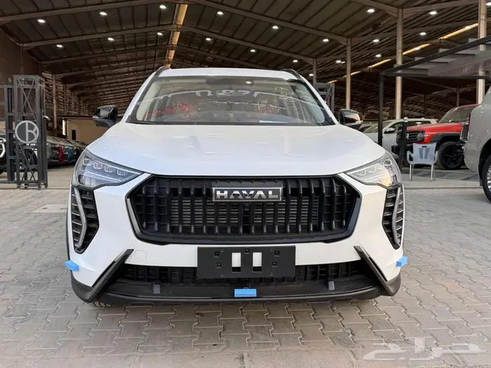 هافال جوليان اكتيف 2025 اسعار خاصه للكاش والتمويل 0