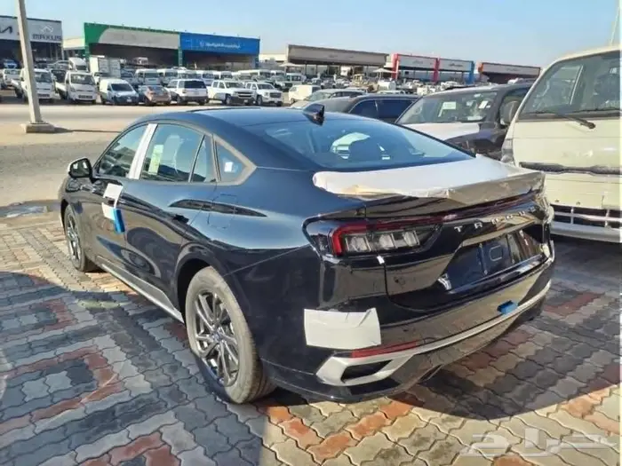 فورد تورس 2025 امبيانتى سعودى 5