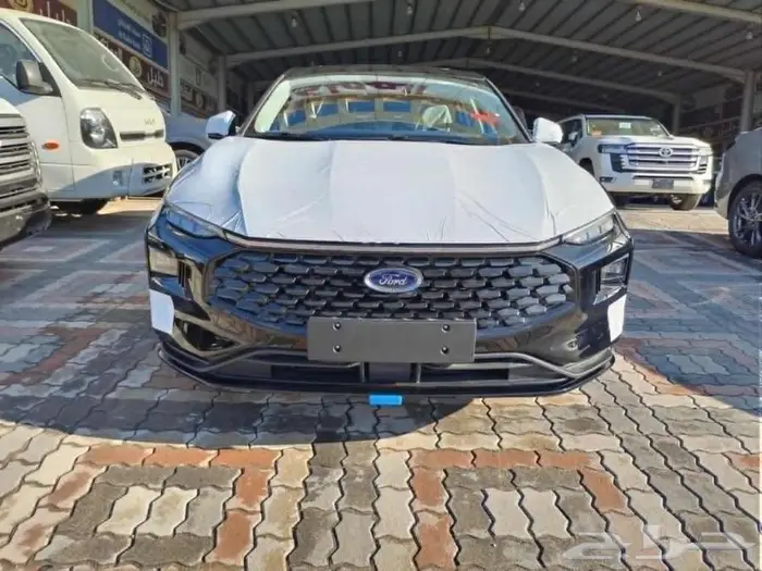 فورد تورس 2025 امبيانتى سعودى 1