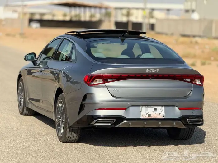 كي 5 2022 4
