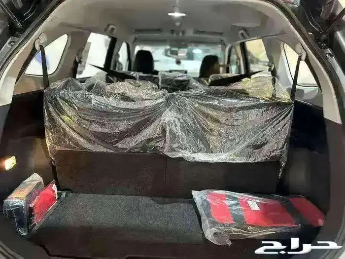فيلوز GLX بنزين 2025 5