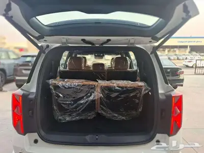 GS8 2026 فئة GT الدفع الرباعي الشكل الجديد index