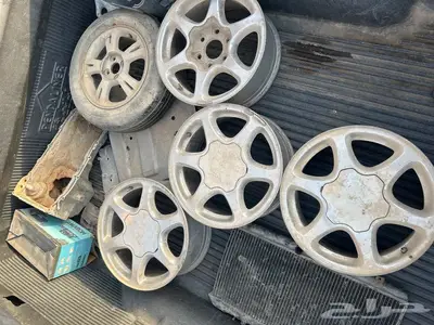 قطع دينالي كابرس 0