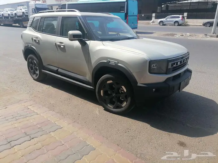 جيتور T1 لكجري موديل 2025 كاش و اقساط 1