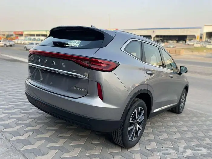 هافال H6 متوفر جميع الفئات 2025 - 2026 2