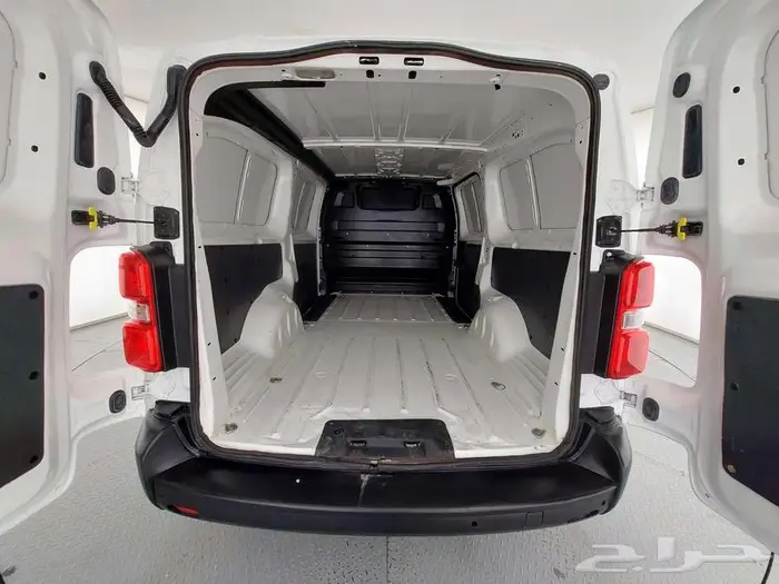 بيجو إكسبرت VAN 2022 8
