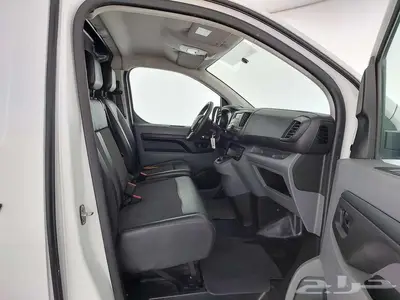 بيجو إكسبرت VAN 2022 index