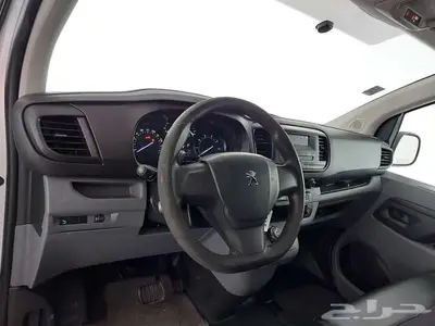 بيجو إكسبرت VAN 2022 index