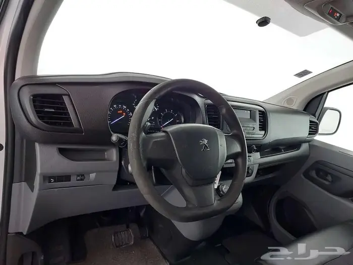 بيجو إكسبرت VAN 2022 4