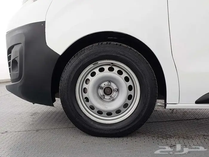 بيجو إكسبرت VAN 2022 3