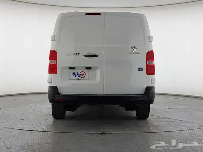 بيجو إكسبرت VAN 2022 index