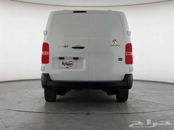 بيجو إكسبرت VAN 2022 2