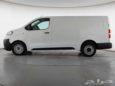 بيجو إكسبرت VAN 2022 index