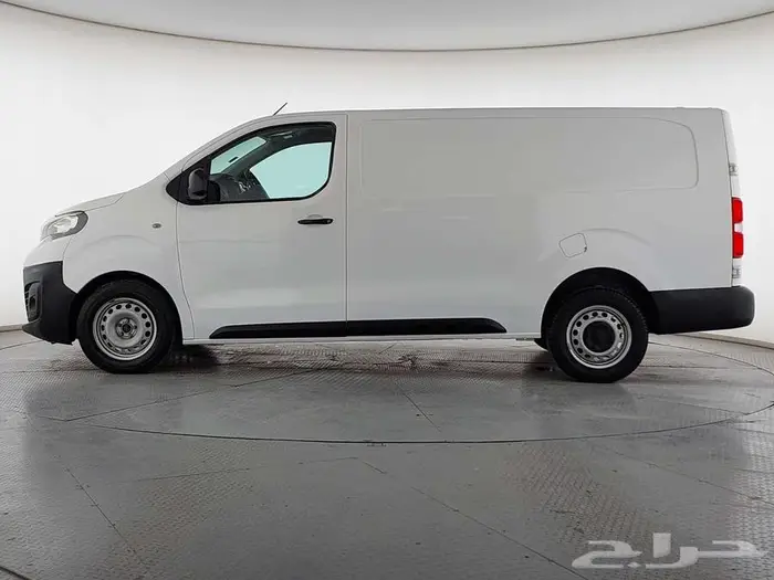 بيجو إكسبرت VAN 2022 1