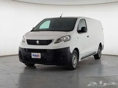 بيجو إكسبرت VAN 2022 index