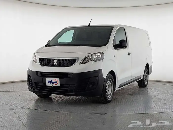 بيجو إكسبرت VAN 2022 0