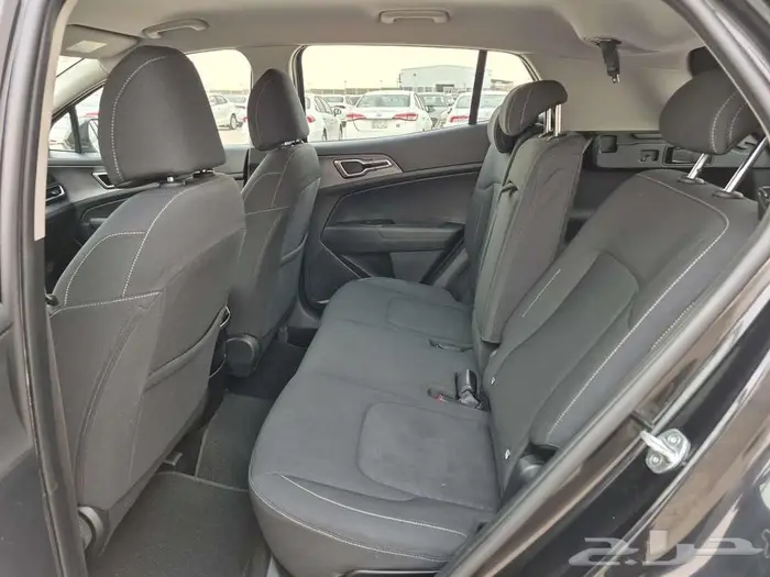 كيا سبورتاج LX 2023 7