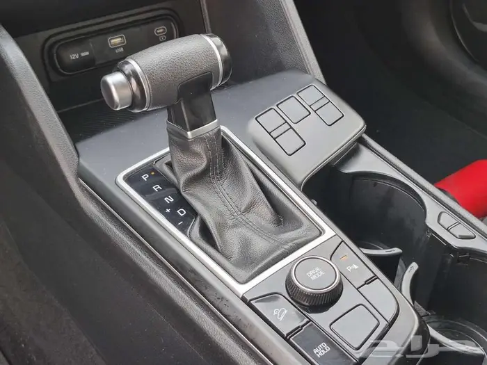 كيا سبورتاج LX 2023 5