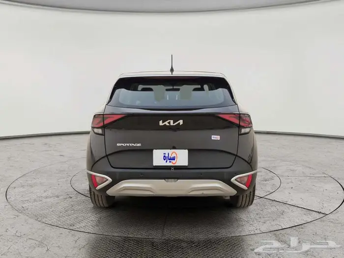 كيا سبورتاج LX 2023 2