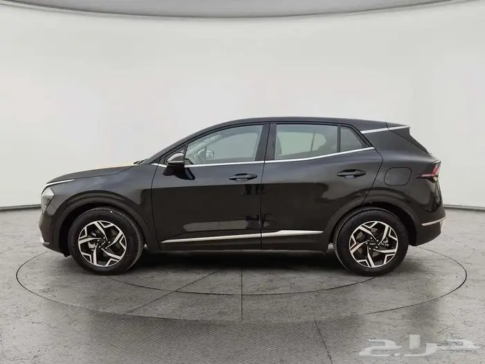 كيا سبورتاج LX 2023 1