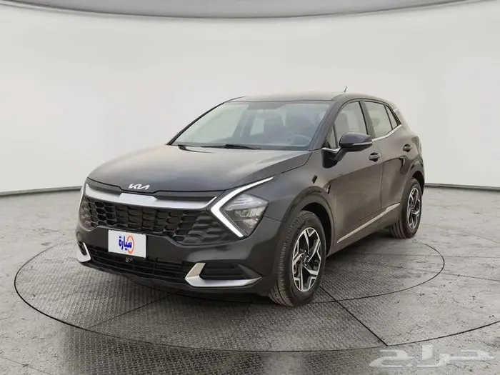 كيا سبورتاج LX 2023 0