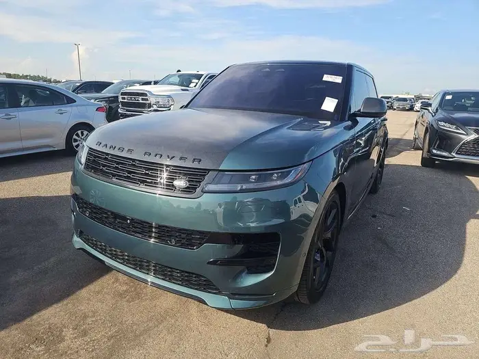 Range Rover Sport SE Dynamic - 2023 - 20.300KM 0