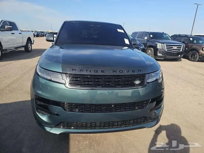Range Rover Sport SE Dynamic - 2023 - 20.300KM 4