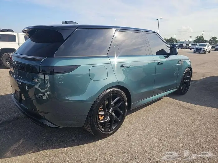 Range Rover Sport SE Dynamic - 2023 - 20.300KM 3