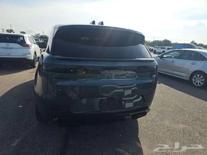 Range Rover Sport SE Dynamic - 2023 - 20.300KM 5