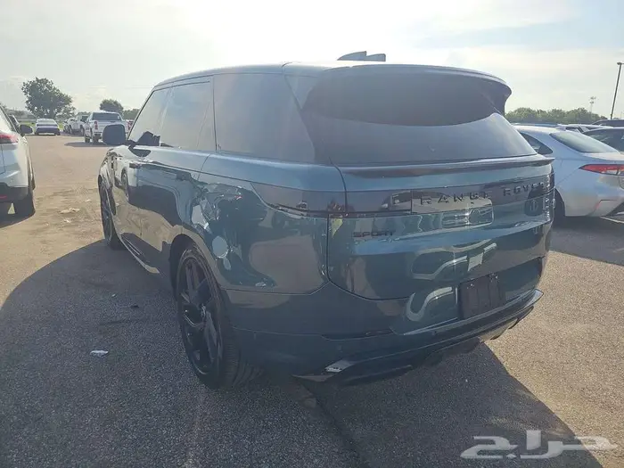 Range Rover Sport SE Dynamic - 2023 - 20.300KM 2