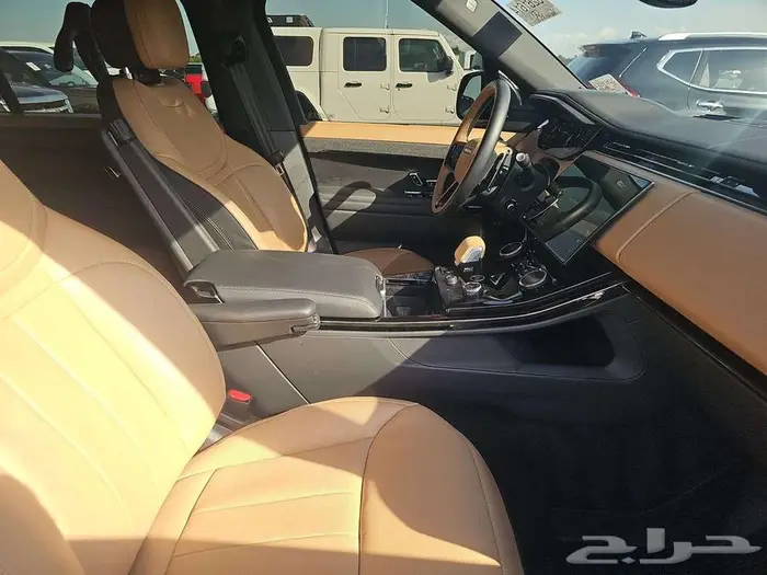 Range Rover Sport SE Dynamic - 2023 - 20.300KM 9