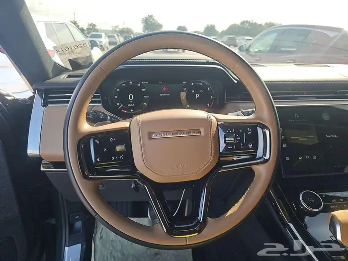 Range Rover Sport SE Dynamic - 2023 - 20.300KM 6