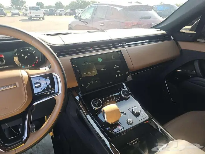 Range Rover Sport SE Dynamic - 2023 - 20.300KM 7