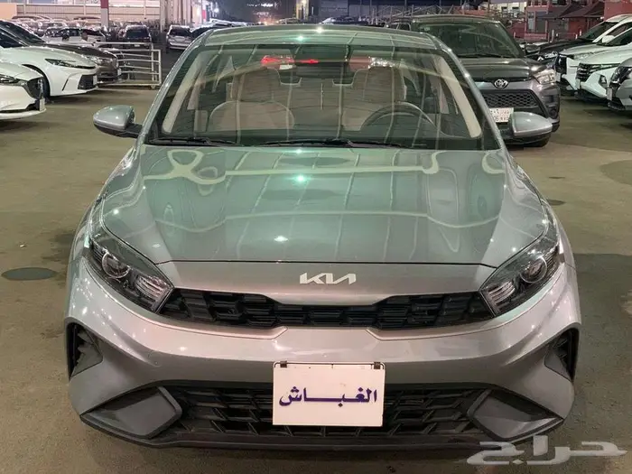 كيا سيراتو موديل 2024 1