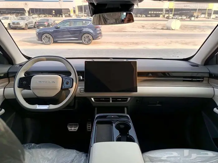 جيتور داشينق لاكجري 2025 9