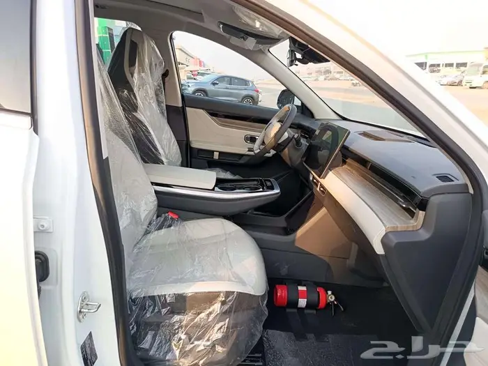 جيتور داشينق لاكجري 2025 8