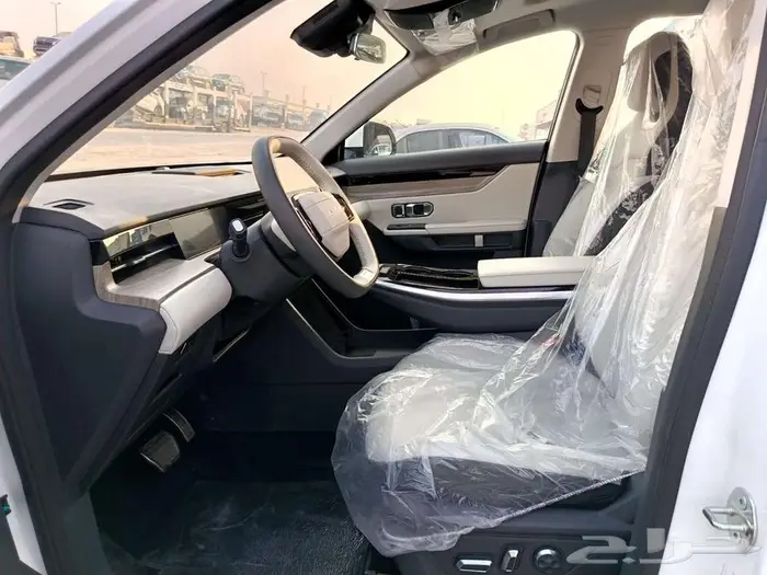 جيتور داشينق لاكجري 2025 4
